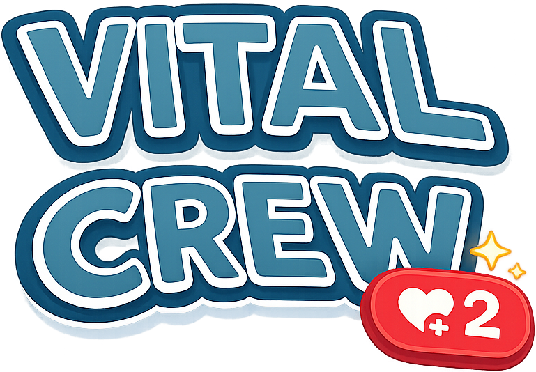 Vital Crew